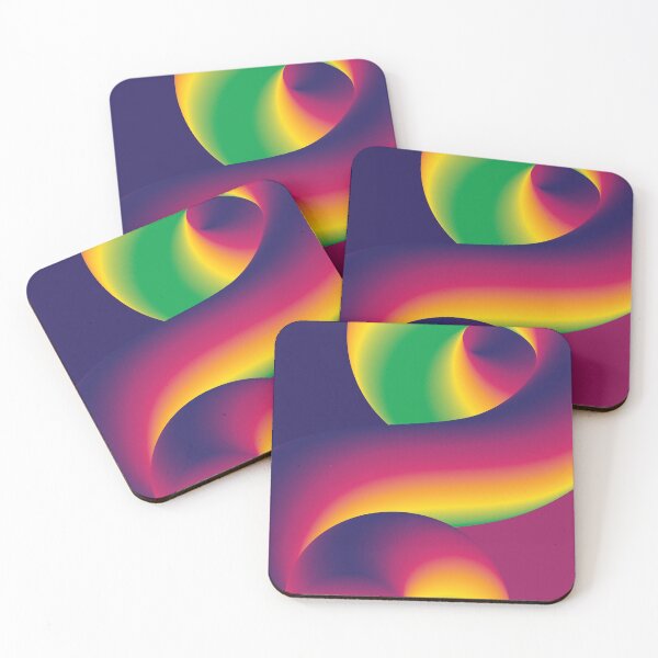 Item preview, Vibrant  designed and sold by Nada Anis.