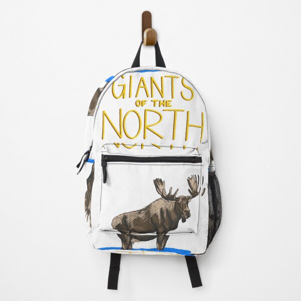 Item preview, Giants of the North designed and sold by GeoMeetsArt.