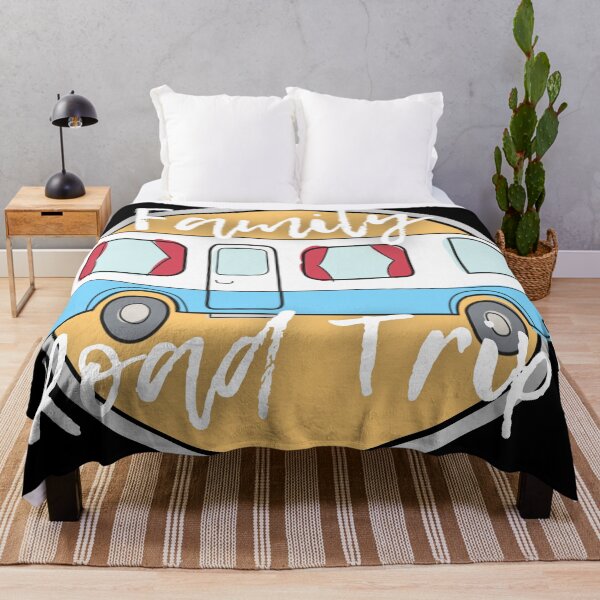 Item preview, Family Road Trip designed and sold by Designs By YL.
