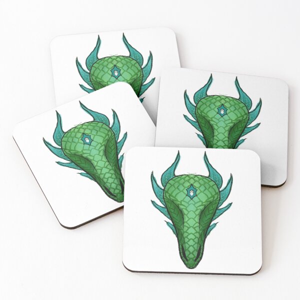 Item preview, Kaliope designed and sold by Glibly.