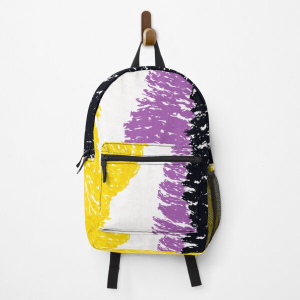 Item preview, Non-Binary Pride designed and sold by ThatsJustJilly.