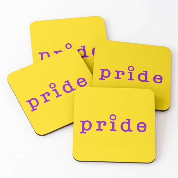 Item preview, Subtle Intersex Pride designed and sold by Beefleaf.