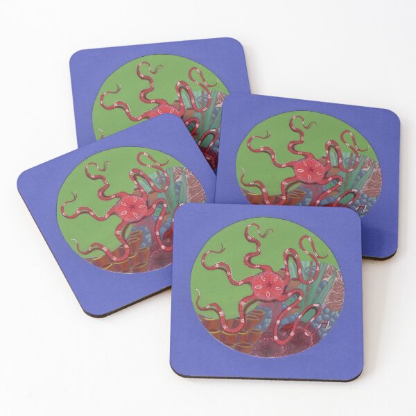 Item preview, Brittlestar designed and sold by KellieJoanArt.