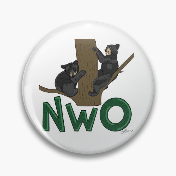 Item preview, North Western Ontario Furry Friends designed and sold by GeoMeetsArt.