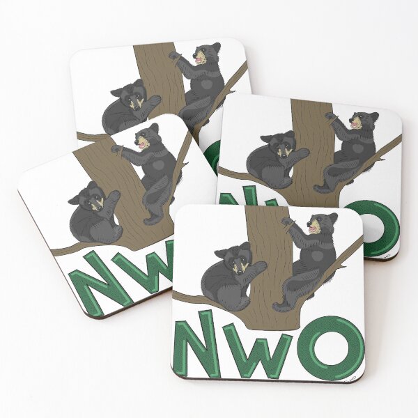 Item preview, North Western Ontario Furry Friends designed and sold by GeoMeetsArt.