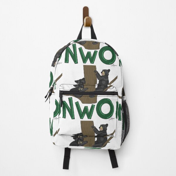 Item preview, North Western Ontario Furry Friends designed and sold by GeoMeetsArt.