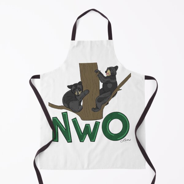 Item preview, North Western Ontario Furry Friends designed and sold by GeoMeetsArt.
