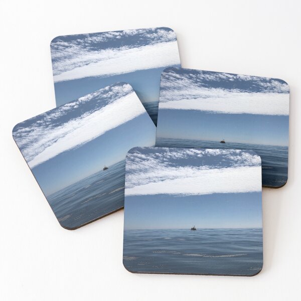 Item preview, The Vast Sea designed and sold by betsybrown.