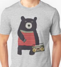 Boomer Bear Unisex T-Shirt