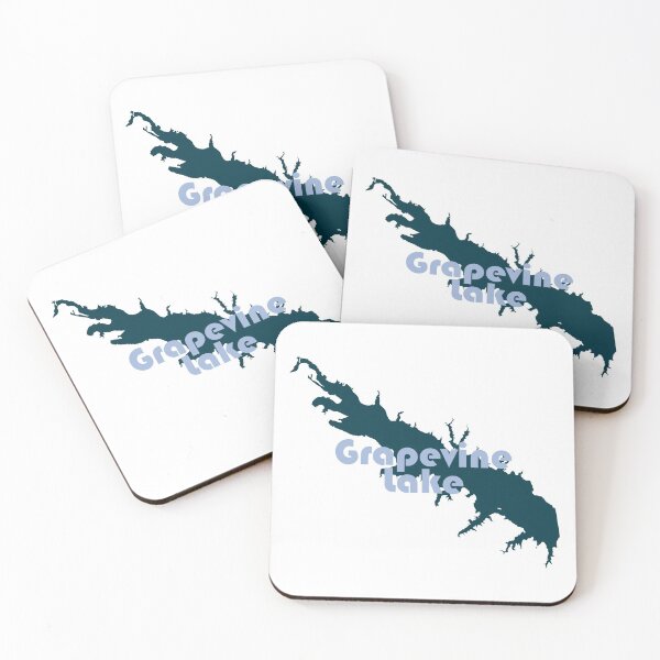 Item preview, Grapevine Lake, Westlake, Coppell, Grapevine, Texas designed and sold by Awake88.