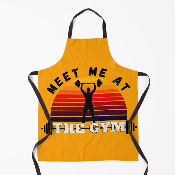 Item preview, Meet me at the gym designed and sold by ronaldsonou.