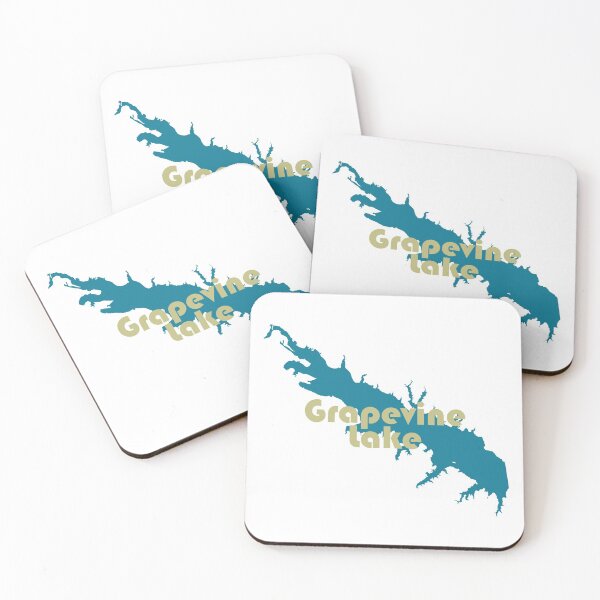 Item preview, Grapevine Lake, Westlake, Coppell, Grapevine, Texas designed and sold by Awake88.