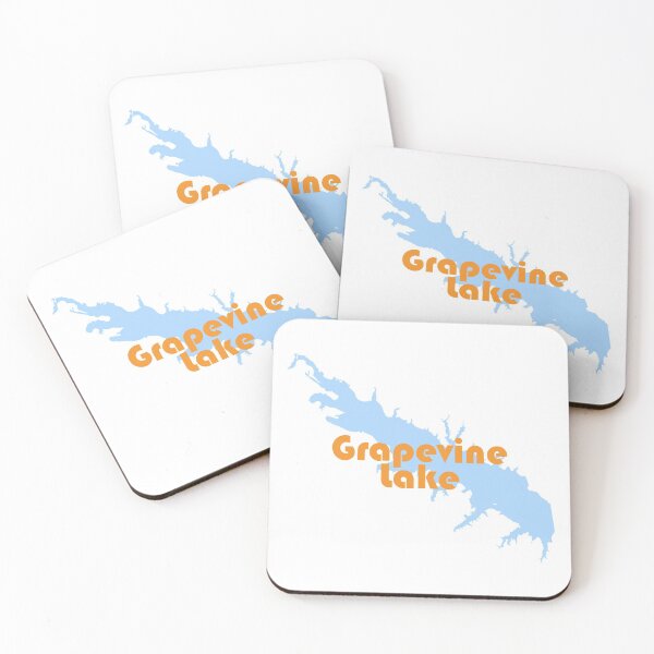 Item preview, Grapevine Lake, Westlake, Coppell, Grapevine, Texas designed and sold by Awake88.