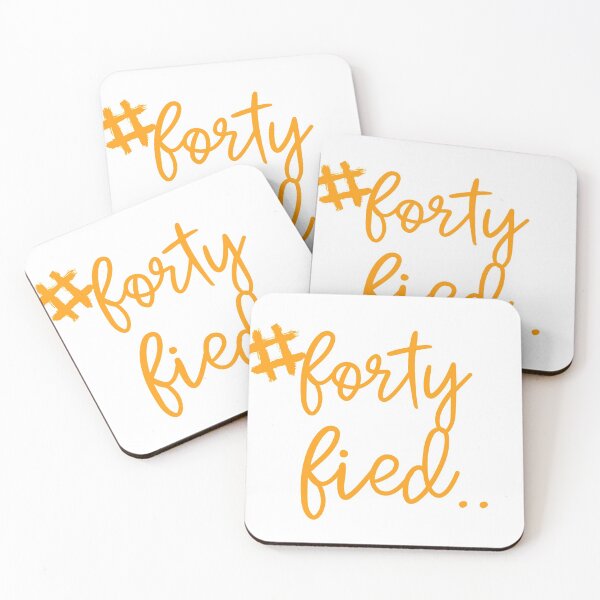 Item preview, fortyfied.. designed and sold by IBOtshirt.