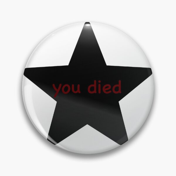 Item preview, you died designed and sold by summersocietyvp.