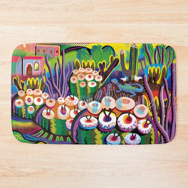 Item preview, Desert Thicket designed and sold by Charles Harker.