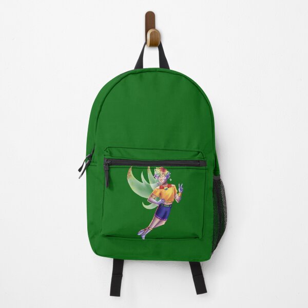 Item preview, Gay Fairy (dark green) designed and sold by -Solarly-.