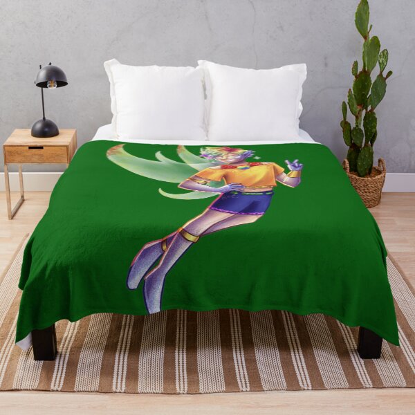 Item preview, Gay Fairy (dark green) designed and sold by -Solarly-.