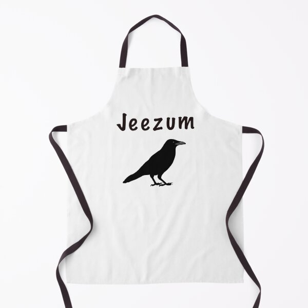 Item preview, Jeezum Crow designed and sold by LiciaMarie.