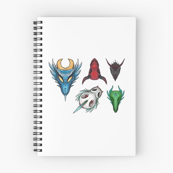 Item preview, Tiamat Full designed and sold by Glibly.