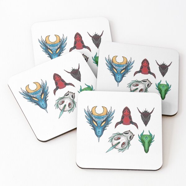 Item preview, Tiamat Full designed and sold by Glibly.
