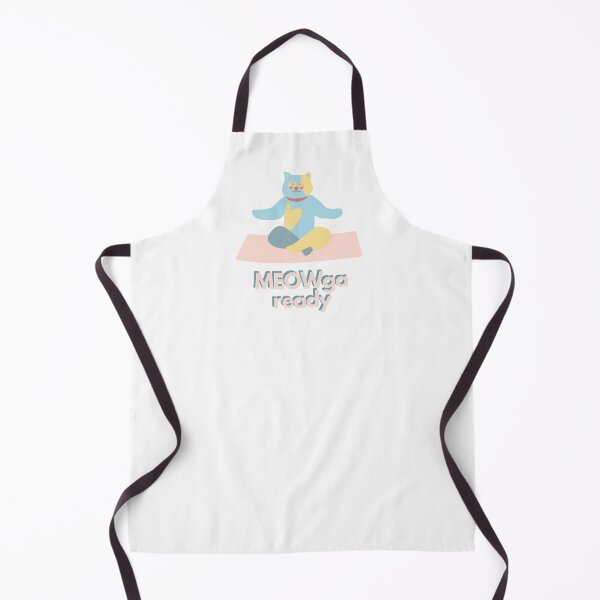 Item preview, MEOWga ready designed and sold by jannelserrano.