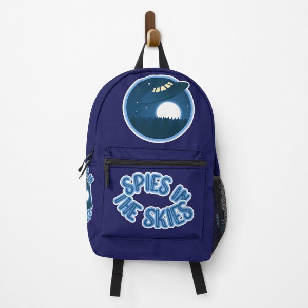 Item preview, Spies in the Skies designed and sold by CRHPOD20.