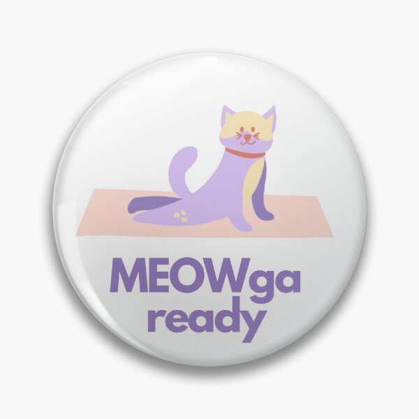 Item preview, MEOWga ready designed and sold by jannelserrano.