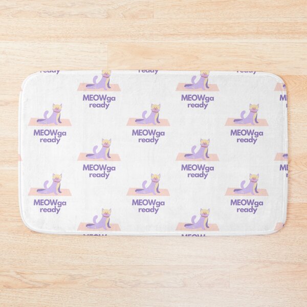 Item preview, MEOWga ready designed and sold by jannelserrano.