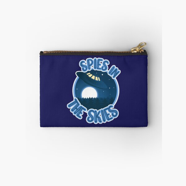Item preview, Spies in the Skies designed and sold by CRHPOD20.