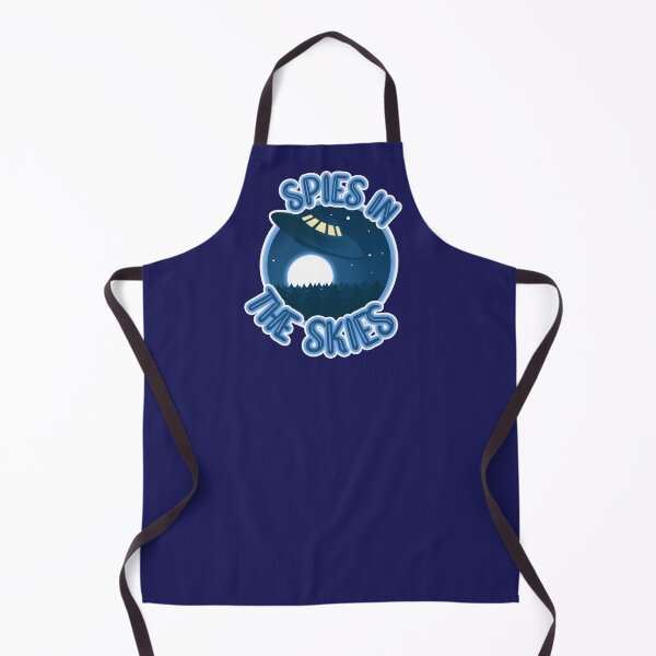 Item preview, Spies in the Skies designed and sold by CRHPOD20.
