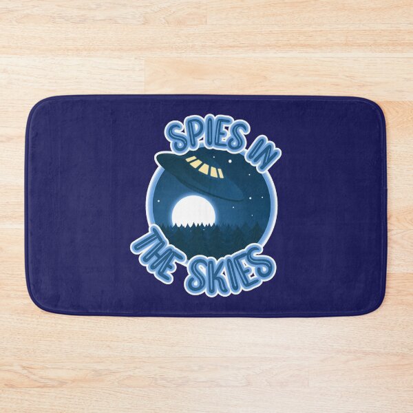 Item preview, Spies in the Skies designed and sold by CRHPOD20.