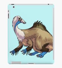 Deinocheirus iPad Case/Skin