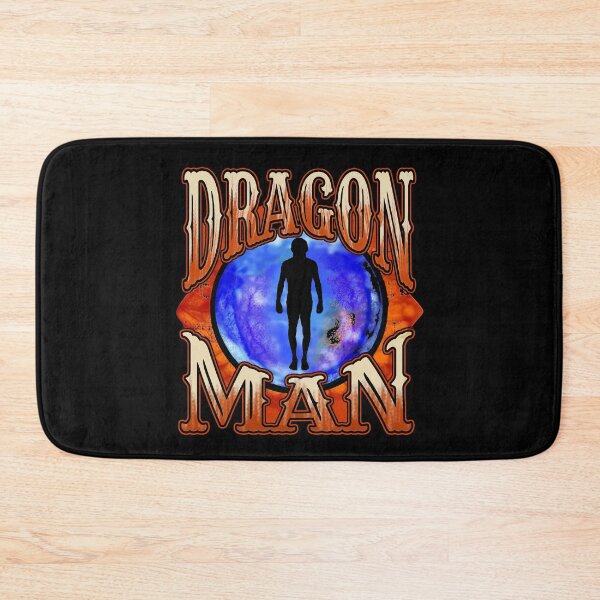 Item preview, Dragon Man designed and sold by RiffXS.