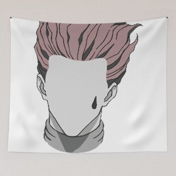 Item preview, Hunter Villain Faceless designed and sold by 3005Garments.