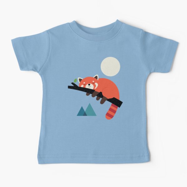 Nap Time Baby T-Shirt