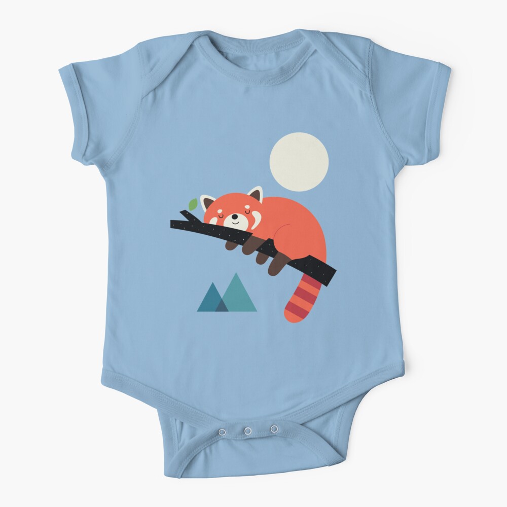 Nap Time Baby One-Piece