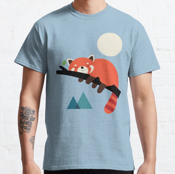 Temps de sieste T-shirt classique