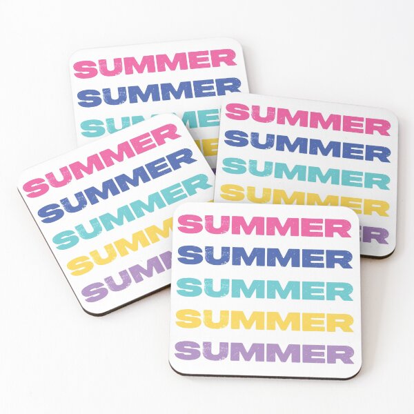 Item preview, 80s Summer Nostalgia designed and sold by Robert Ropars.