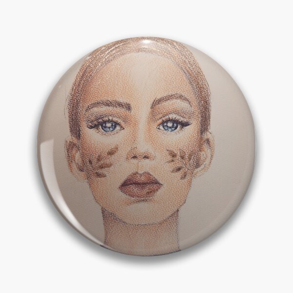 Item preview, Queen of calm designed and sold by agart-nl.