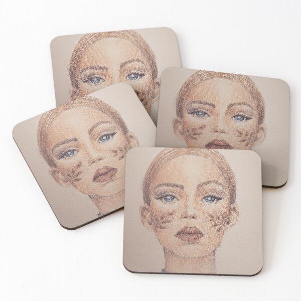 Item preview, Queen of calm designed and sold by agart-nl.