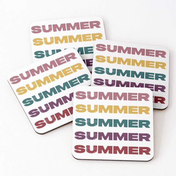 Item preview, 90s Summer Nostalgia designed and sold by Robert Ropars.
