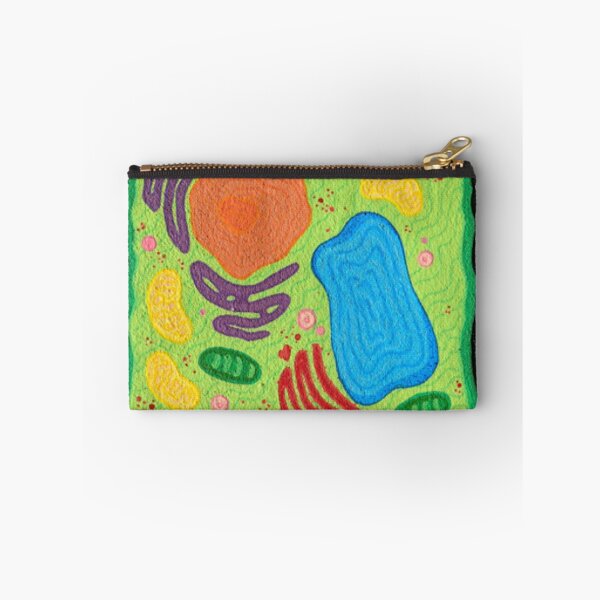 Item preview, A Plant Cell for Consideration designed and sold by EleaLuthien.