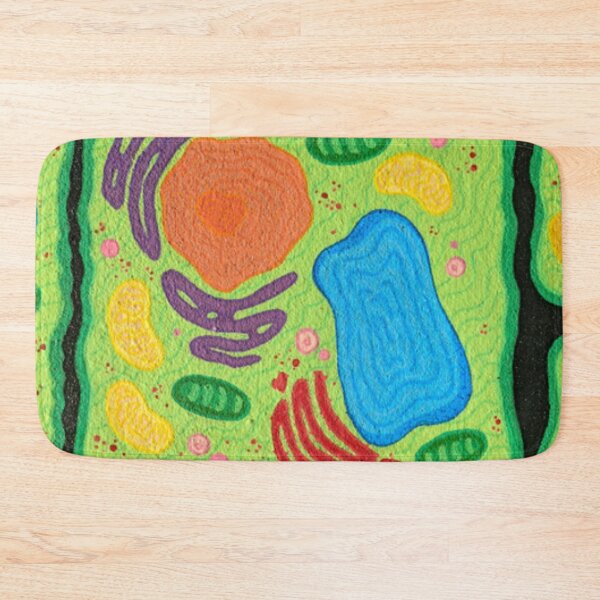 Item preview, A Plant Cell for Consideration designed and sold by EleaLuthien.