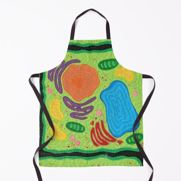 Item preview, A Plant Cell for Consideration designed and sold by EleaLuthien.