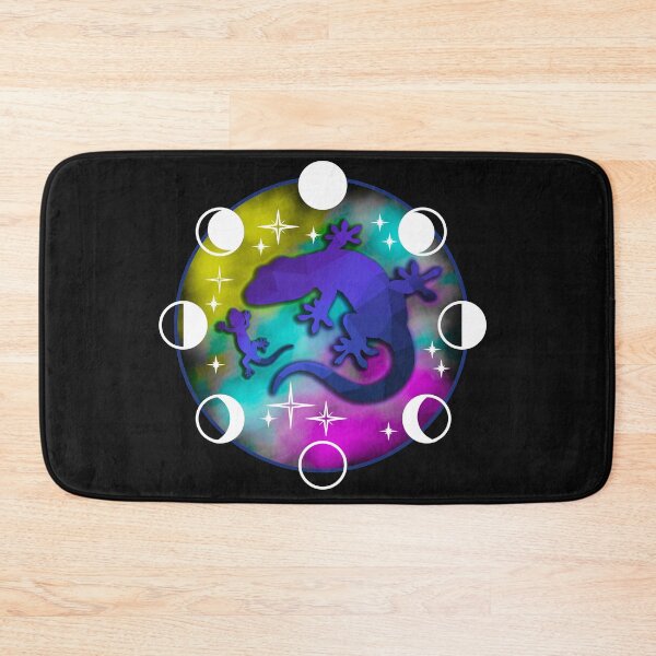 Item preview, Gallery Gekko Dark designed and sold by Sericinda.