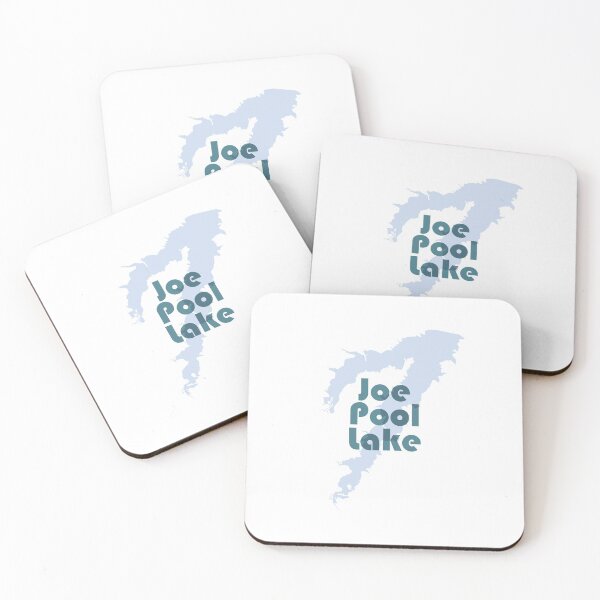 Item preview, Joe Pool Lake, Cedar Hill, Dallas, US designed and sold by Awake88.