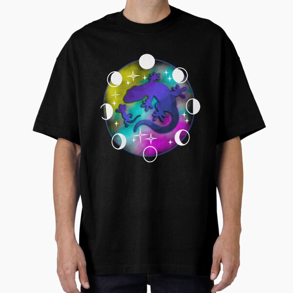 Item preview, Gallery Gekko Dark designed and sold by Sericinda.
