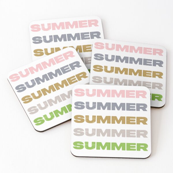 Item preview, 10s Summer Nostalgia designed and sold by Robert Ropars.