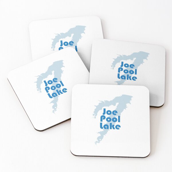 Item preview, Joe Pool Lake, Cedar Hill, Dallas, US designed and sold by Awake88.